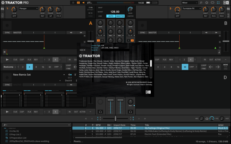 How To Map reverse on CDJs To Traktor Pro 3