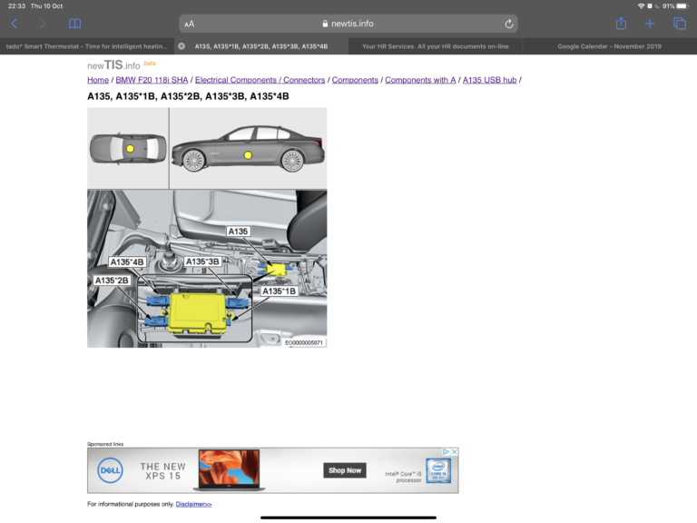 Bmw Wiring Diagrams Ista